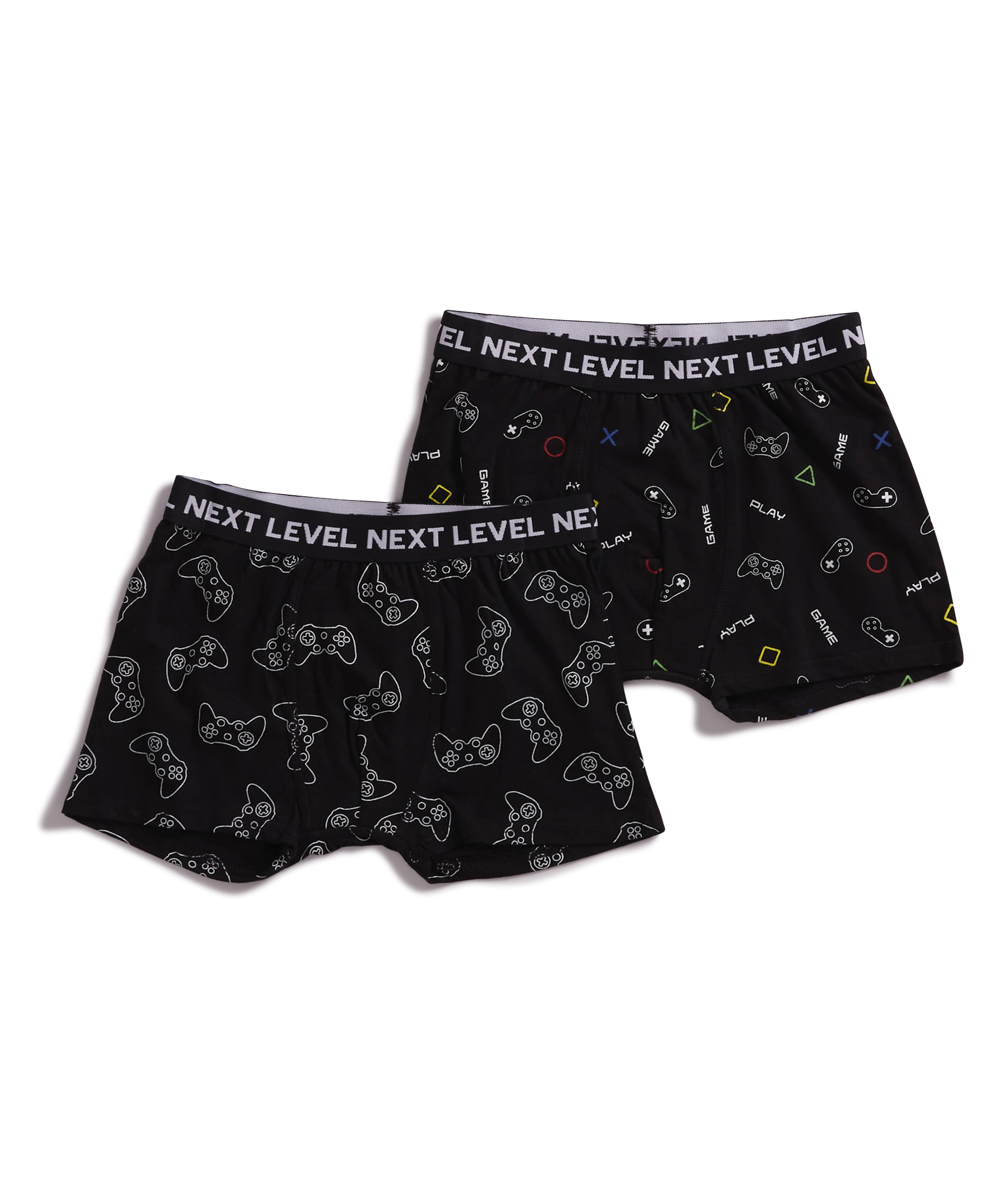 2-pack boxershorts (game)