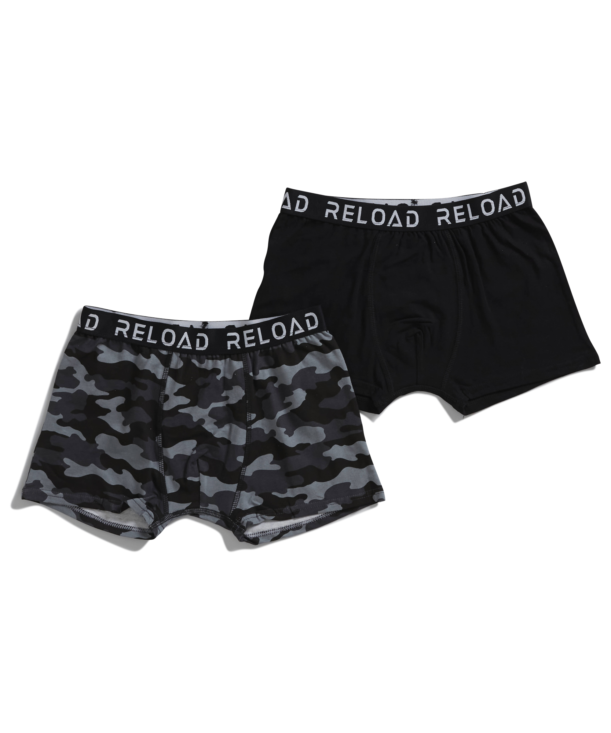 2-pack boxershorts (reload)