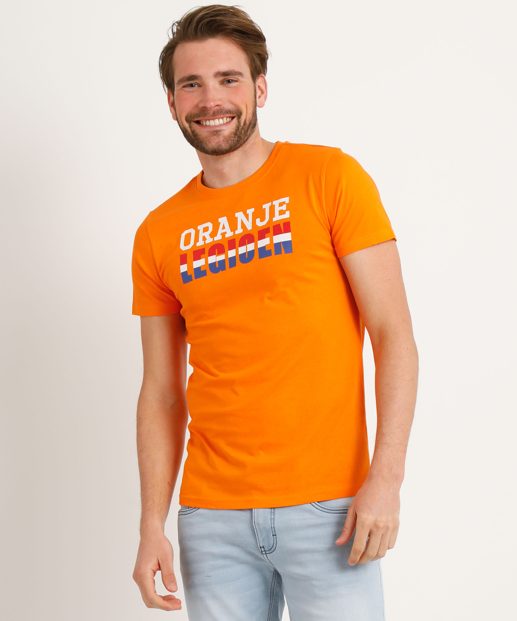 Koningsdag t-shirt