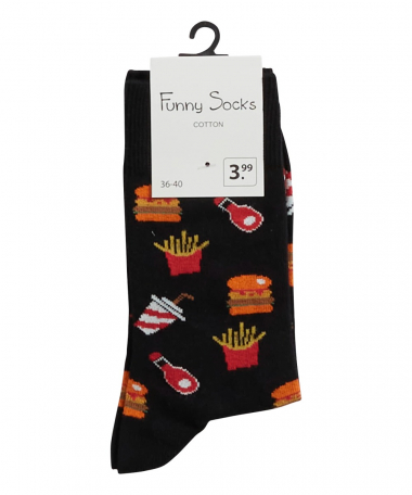Funny socks