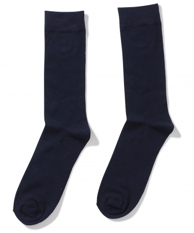 2-pack sokken bamboe