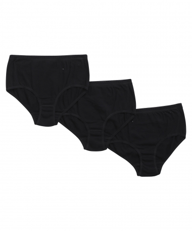 3-pack heupslips