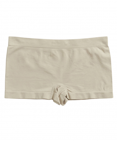 Naadloze uni boxershort
