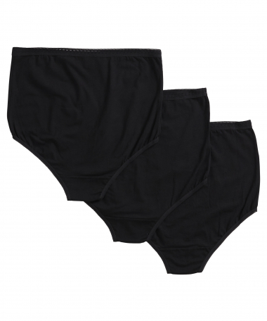 3-pack tailleslips