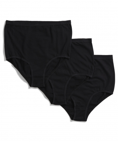 3-pack tailleslips