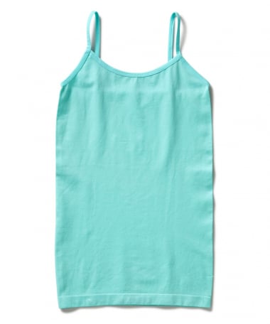 Naadloze singlet
