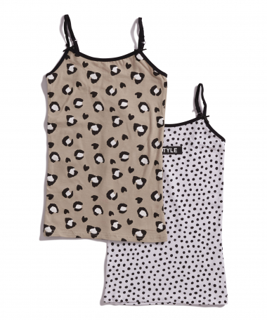 2-pack singlets (style)