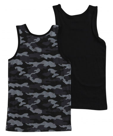 2-pack singlets (reload)