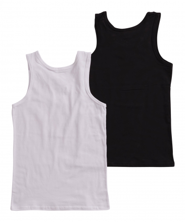 2-pack singlets (play)