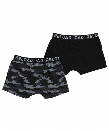 2-pack boxershorts (reload)