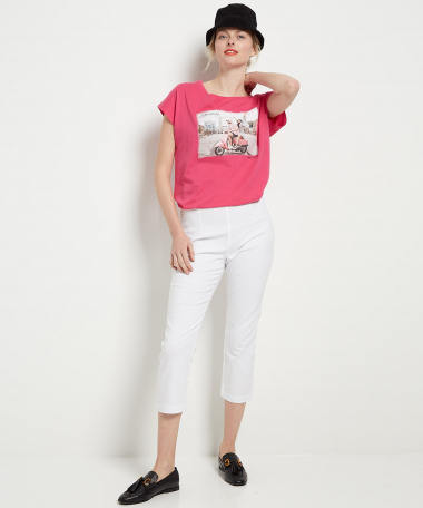 bengaline pantalon