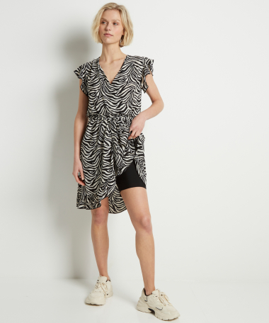 uni bikershort
