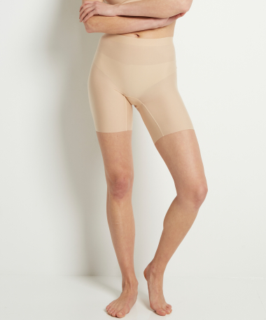 uni bikershort