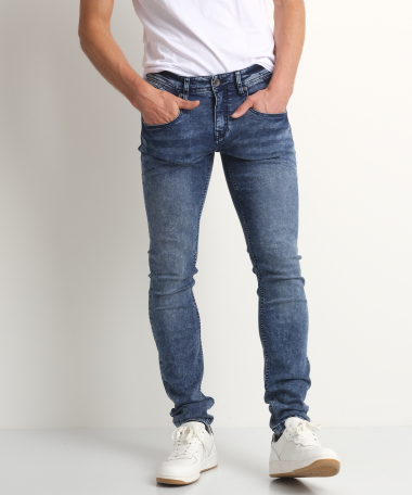 Slim fit ultraflex jeans (mid)