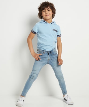 Pef kin Veraangenamen Jeans voor jongens | Spijkerbroeken online kopen | terStal