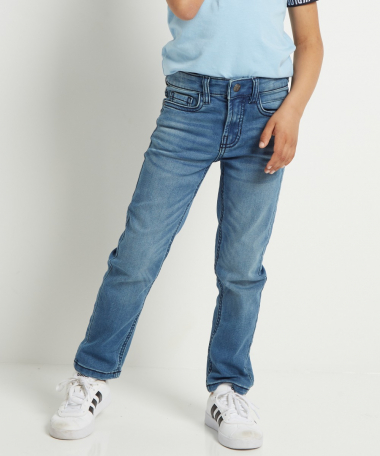 Slim fit jogg jeans (mid)