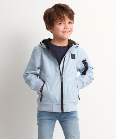 ondernemer studio Luxe Jassen voor jongens | Stoere jacks online kopen | terStal