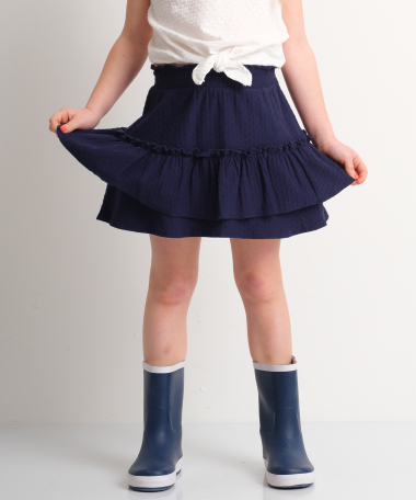fancy uni rokje