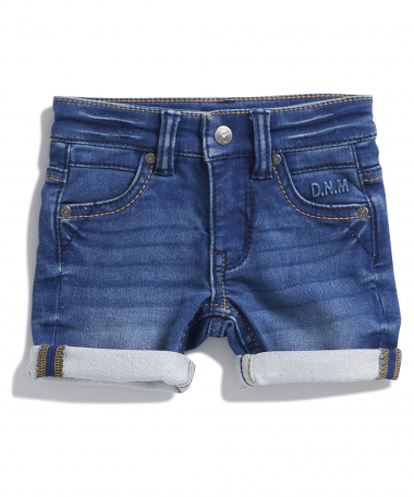 jogg jeans bermuda