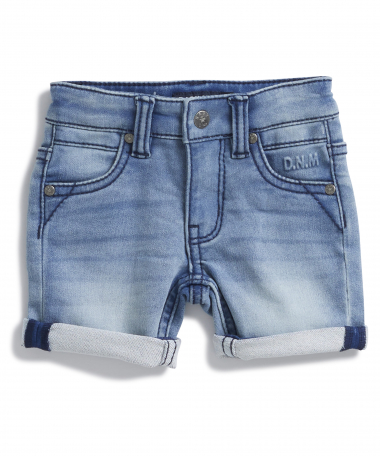 jogg jeans bermuda