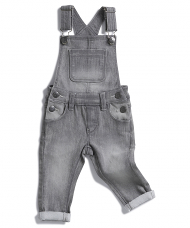 tuinbroekje jogg jeans