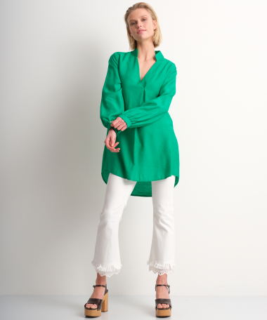 lange uni top
