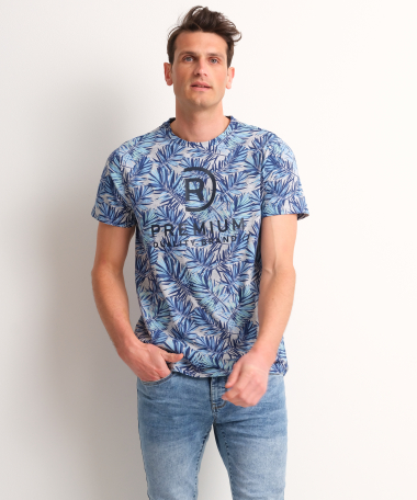 jersey t-shirt bladerprint
