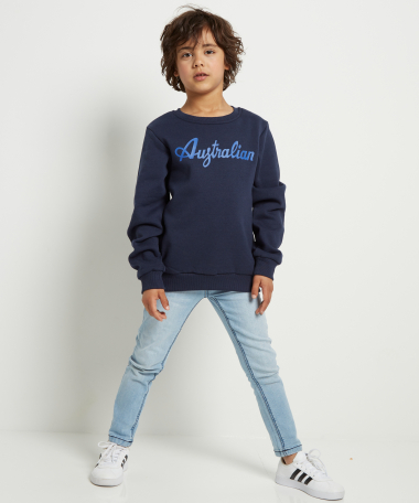 sweater Australian