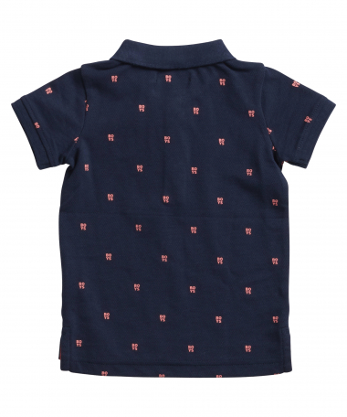 pique polo