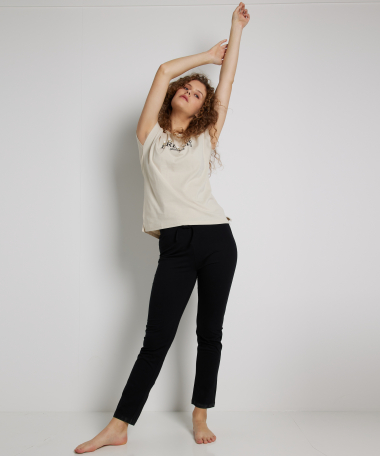 pyjama t-shirt