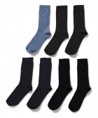 7-pack sokken