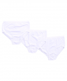 3-pack heupslips