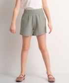 uni short katoen