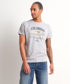 jersey t-shirt frontprint